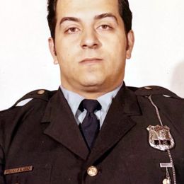 Photo de Michael J. Galasso, avis de décès