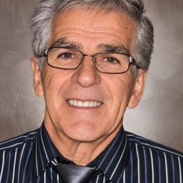 Photo of Claude Tremblay, obituary in Alma