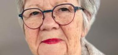 Ruth Blackburn