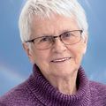 Lucille Trottier