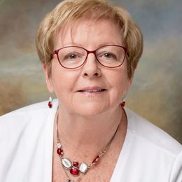 Photo of Nicole Breton Caouette, obituary in Lévis