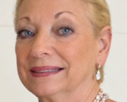 Photo of Edie Myers, obituary