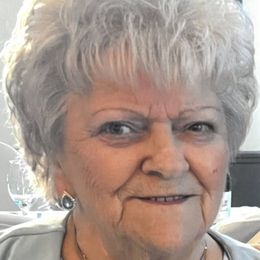 Photo of Gisèle Savard, obituary in Saguenay