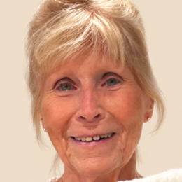 Photo of Monique Fréchette Rémillard, obituary in Les Coteaux