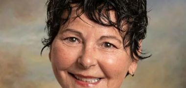 Louise Vachon