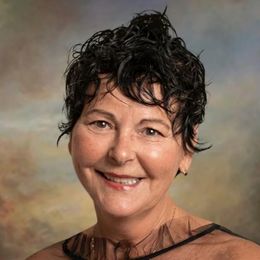 Photo of Louise Vachon, obituary in Thetford Mines