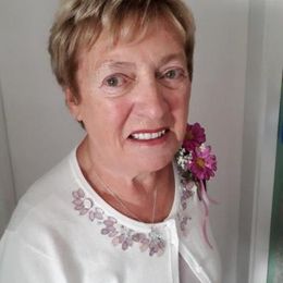Photo of Charlotte Gagné, obituary in Québec