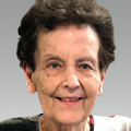 Gisèle Maisonneuve (née Morand)
