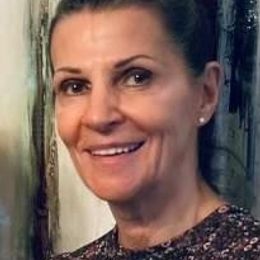Photo of Réjeanne Barrette, obituary in Gatineau