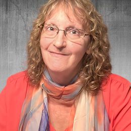 Photo of Monique Deguire, obituary in Vaudreuil-Dorion