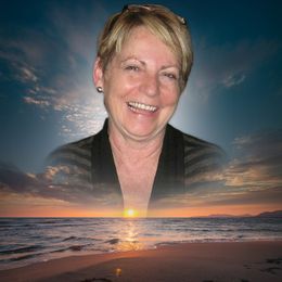 Photo of Debra Adams, obituary in Gaspé