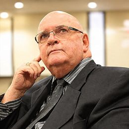 Photo of Serge Duchaine, obituary in Longueuil