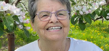 Lisette Jean