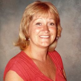 Photo of Fernande Guay Patry, obituary in Saint-Isidore
