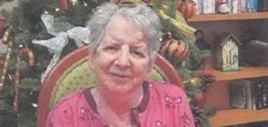 Sandra Anne O'Connell