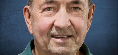 Marcel Tremblay