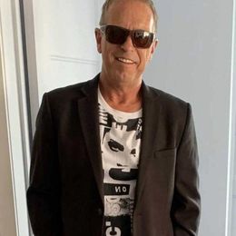 Photo of Philippe Théorêt, obituary in Laval