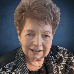 Photo of Madeleine GIRARD, obituary in Saguenay