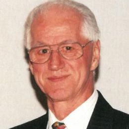 Photo de Jean-Roch Comeau, avis de décès à Sherbrooke