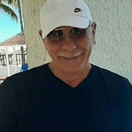 Photo of Antonio Russo, obituary in Montréal