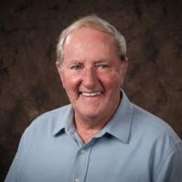 Photo of Pierre Ouellette, obituary in Saint-Charles-Borromée