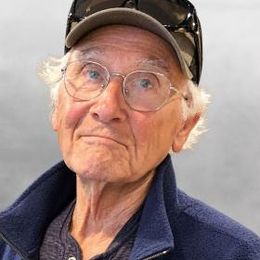 Photo of Jean Ducharme, obituary in Granby