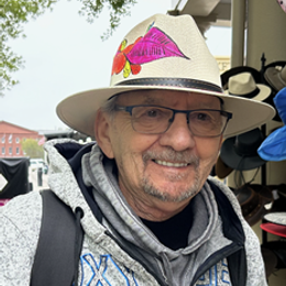 Photo of Claude Crête, obituary in Mascouche