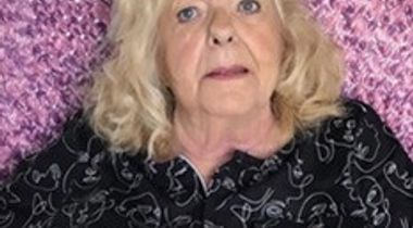 Monique Moreau Authier