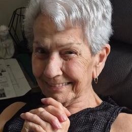 Photo de HOULE, Lucile, avis de décès à Bécancour