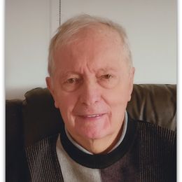 Photo of Clément Demers, obituary in Saint-Jean-sur-Richelieu