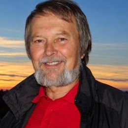 Photo of Rosaire Caron, obituary in Sainte-Louise
