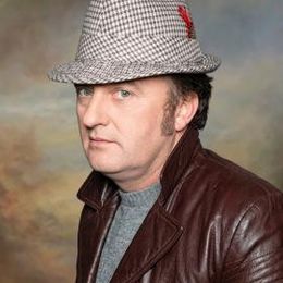 Photo of Marcel Henry, obituary in Carleton-sur-Mer