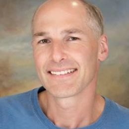 Photo of Sylvain Pouliot, obituary in Sainte-Claire
