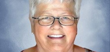 Gabrielle (Gaby) Corriveau