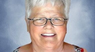 Gabrielle (Gaby) Corriveau