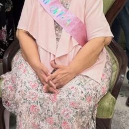Photo of Elizabeth Castillo Ramos, obituary