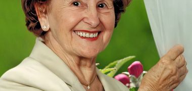 Augustine Genois Vézina