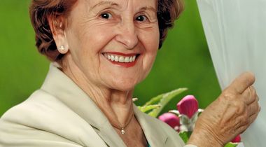 Augustine Genois Vézina