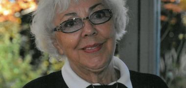 Bernadette Morin