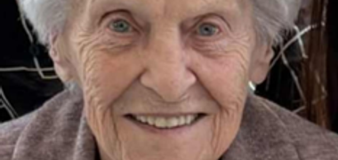 Jeannine Beaudet Lauzon