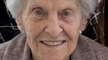 Jeannine Beaudet Lauzon