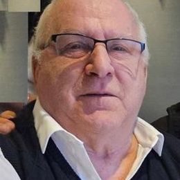 Photo of Jean-Pierre Grenier, obituary in Victoriaville