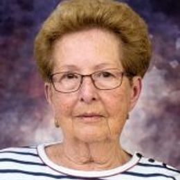 Photo of Huguette Garneau Gagné, obituary in Québec