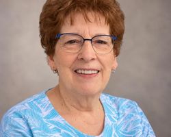 Photo of Clémence St-Pierre, obituary