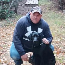 Photo of Keven Lapierre, obituary in Québec