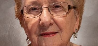 Huguette Lavoie