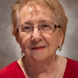 Photo of Huguette Lavoie, obituary in Saguenay