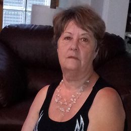 Photo of Juliette Parent, obituary in Longueuil