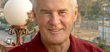 Raymond Petit