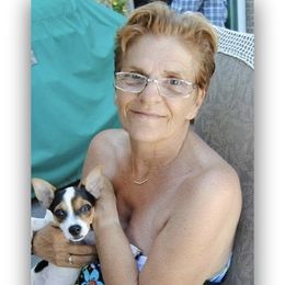 Photo of Michèle Bessette, obituary in Saint-Jean-sur-Richelieu